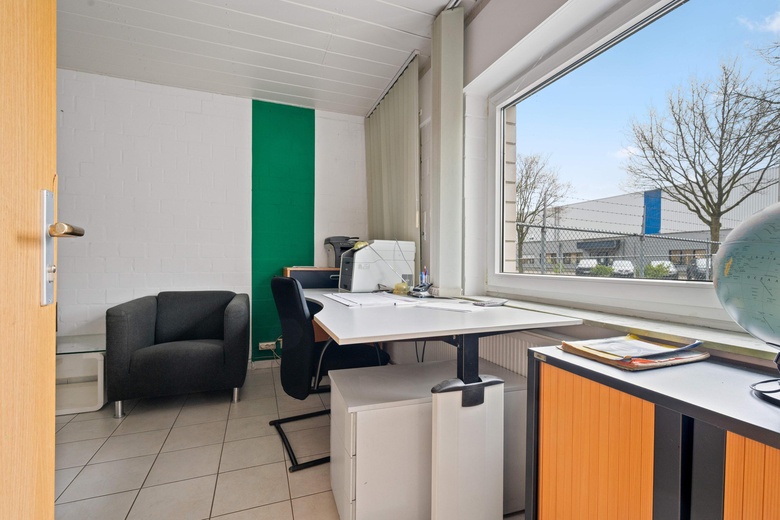 BedrijfsruimteaanKopenhagenerstraße 0 ong<br/> inOldenzaal