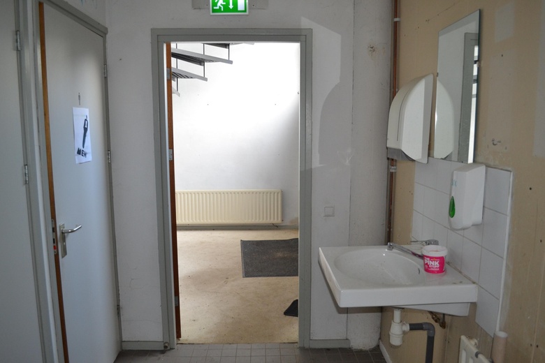 BedrijfsruimteaanTelevisieweg 4<br/> inAlmere BedrijfsruimteaanTelevisieweg 4<br/> inAlmere