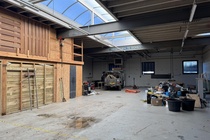 Bekijk foto 3 van Radarstraat 10 B