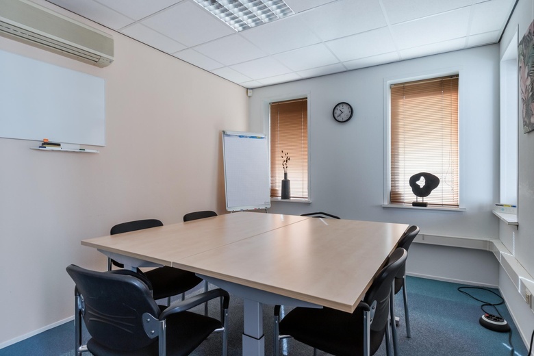 KantoorruimteaanOudebrugweg 7<br/> inGouda