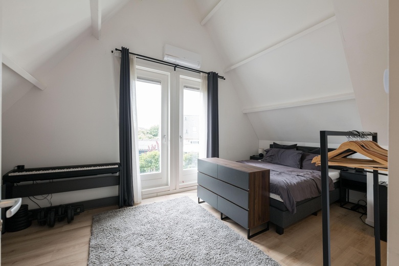 WinkelruimteaanStationsweg 31<br/> inOostvoorne