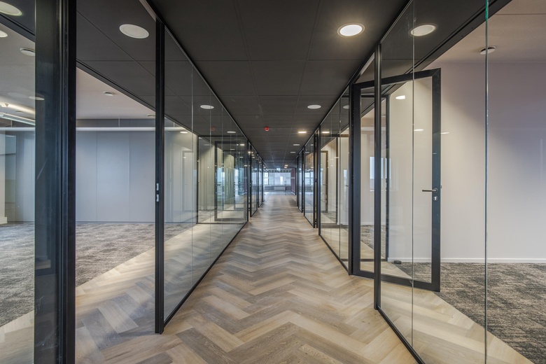 KantoorruimteaanWestervoortsedijk 50<br/> inArnhem