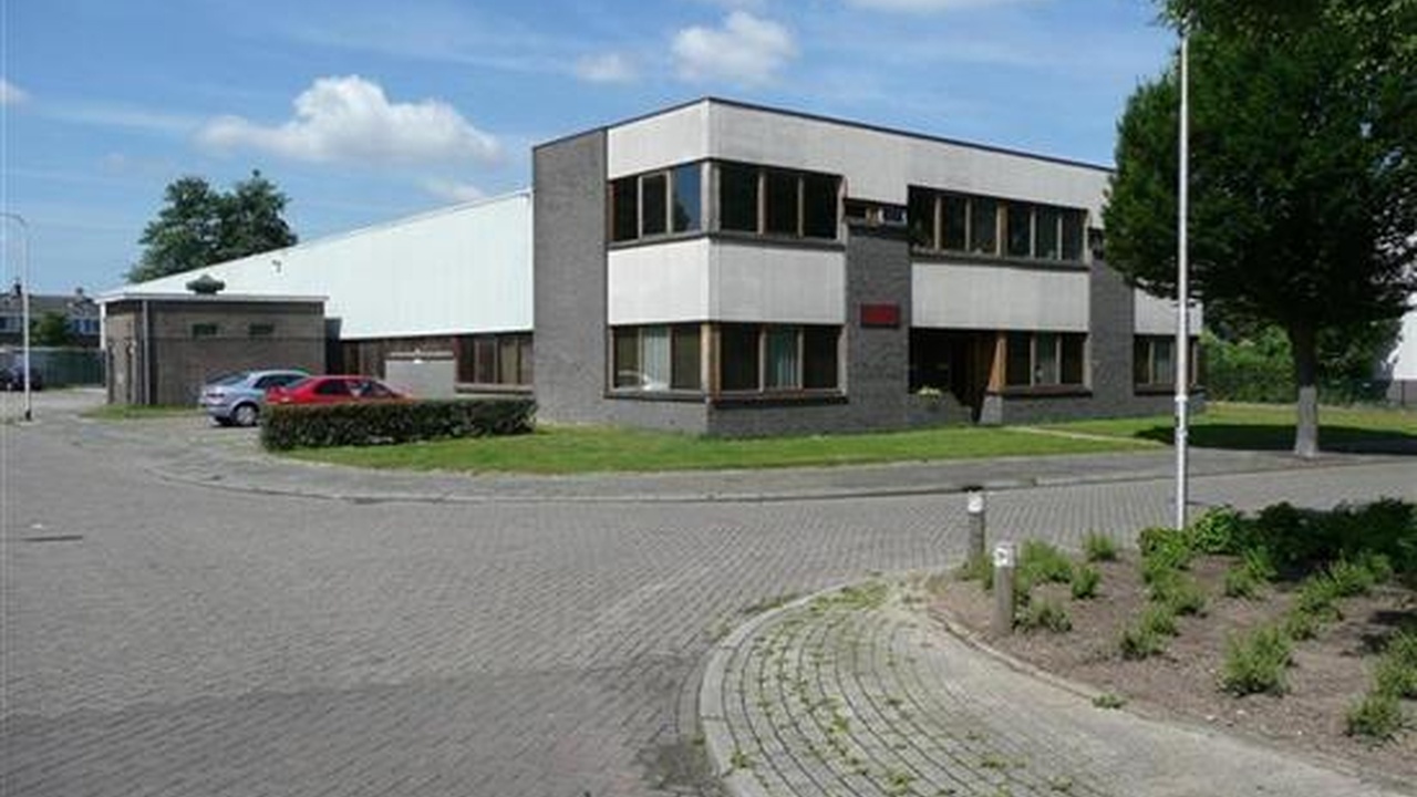 High Risk Ridderkerk Bedrijfsruimte Ridderkerk huren en kopen op een rij. Ook kantoorruimte ...