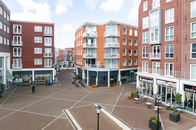 WinkelruimteaanZuidpassage 13<br/> inSpijkenisse