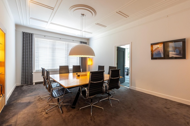 KantoorruimteaanAtjehweg 9<br/> inNoordwijk