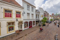 Winkelruimte te koop Gouda - Lange Tiendeweg 86