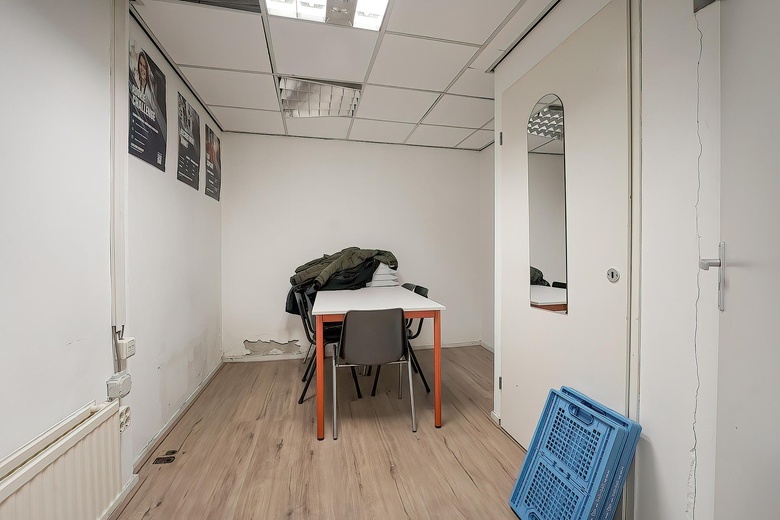 Winkelruimte Leiden - Breestraat 52 - Foto 22