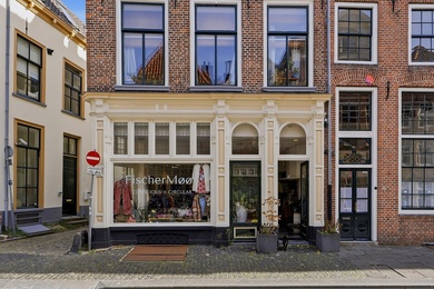 Winkelruimte te koop Zutphen - Lange Hofstraat 28