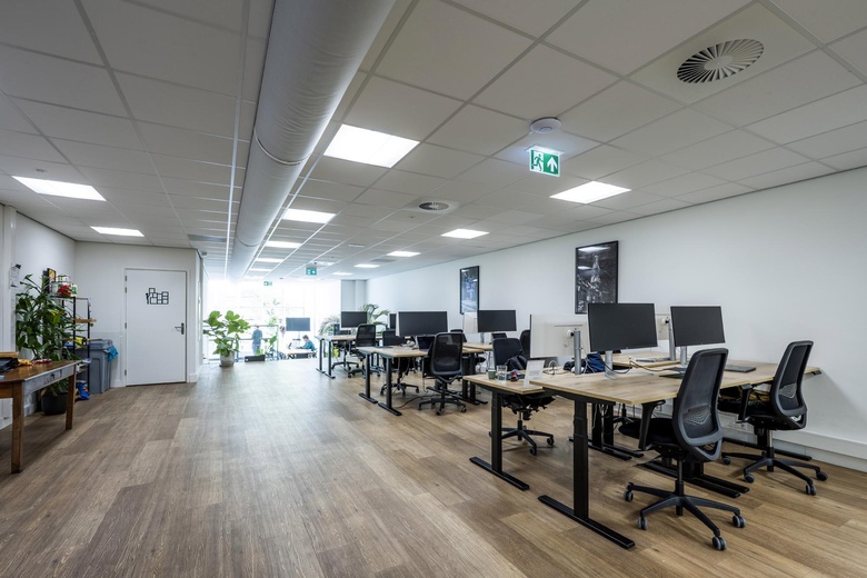 Kantoorruimte Utrecht - Oudegracht 91 - Foto 19