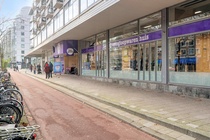 Winkelruimte Rotterdam - Mariniersweg 255 - Foto 3