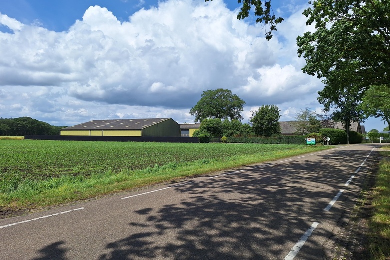 Bedrijfsruimte Maarheeze - Het Laar 17 - Foto 7