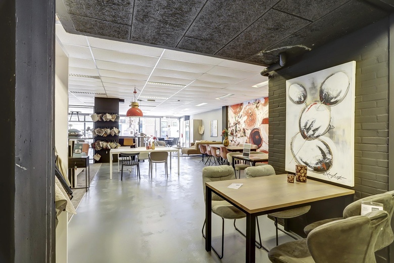 WinkelruimteaanRatumsestraat 96<br/> inWinterswijk WinkelruimteaanRatumsestraat 96<br/> inWinterswijk