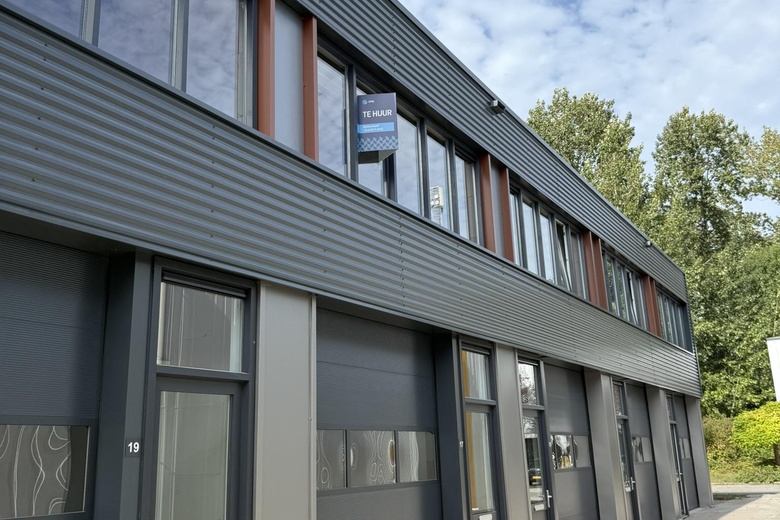 Bedrijfsruimte Deventer - Herfordstraat 17 - Foto 2