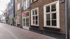 Horeca te huur Arnhem - Varkensstraat 50