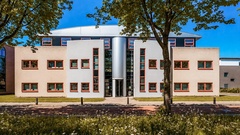 Kantoorruimte te huur Houten - De Molen 8
