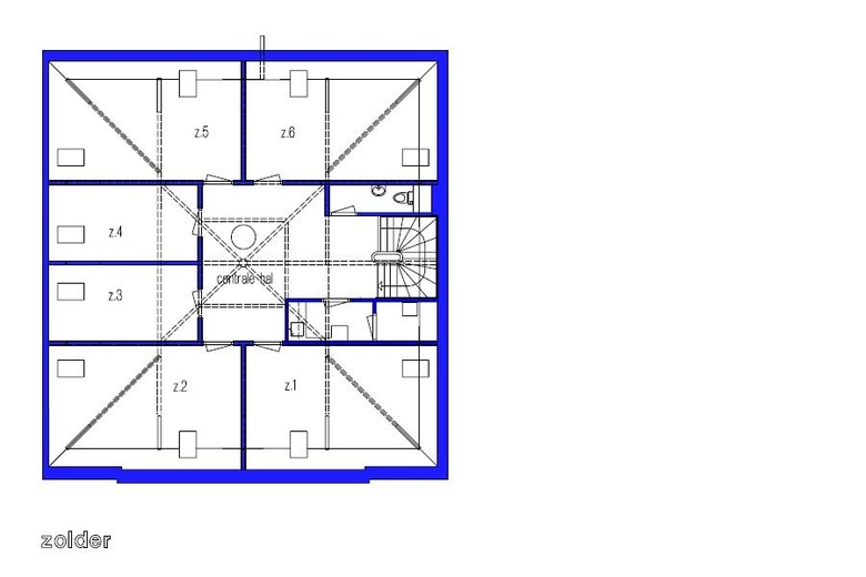 KantoorruimteaanIJsselkade 8<br/> inZutphen KantoorruimteaanIJsselkade 8<br/> inZutphen