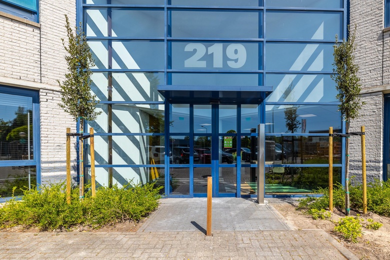Kantoorruimte Hilversum - Franciscusweg 219 - Foto 17