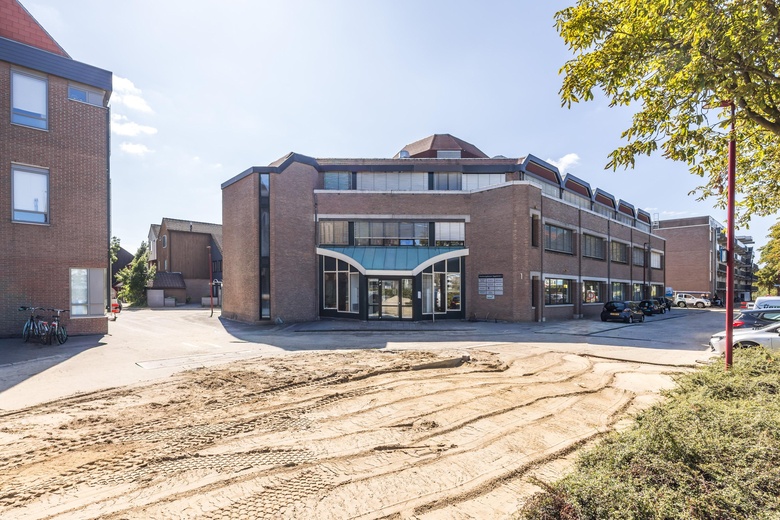 Kantoorruimte Nieuwegein - Appelvink 1 - Foto 23