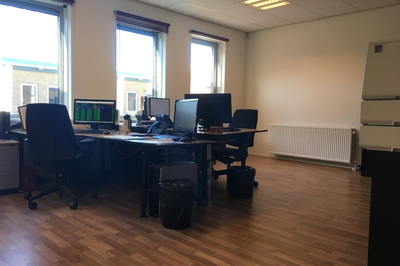 Bedrijfsruimte Utrecht - Franciscusdreef 42 B - Foto 8