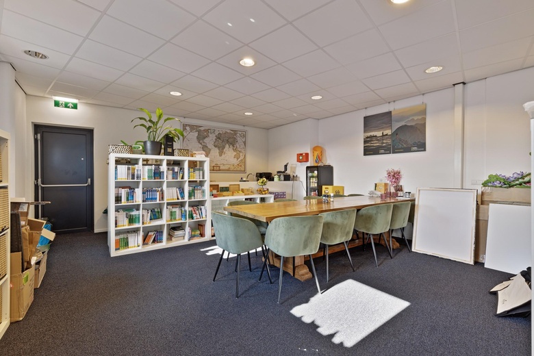 KantoorruimteaanZijlsingel 1<br/> inHaarlem