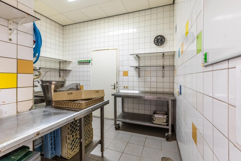HorecaaanWestkadijk 10<br/> inNijkerk HorecaaanWestkadijk 10<br/> inNijkerk