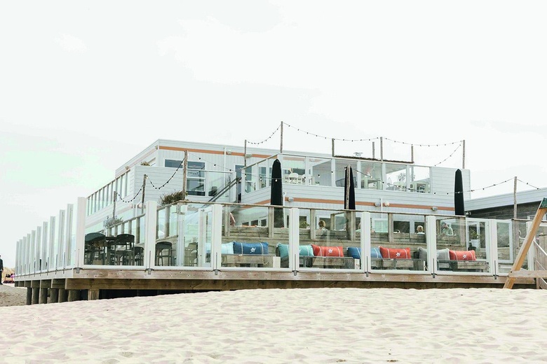 HorecaaanZeedijk 1c<br/> inNieuwvliet