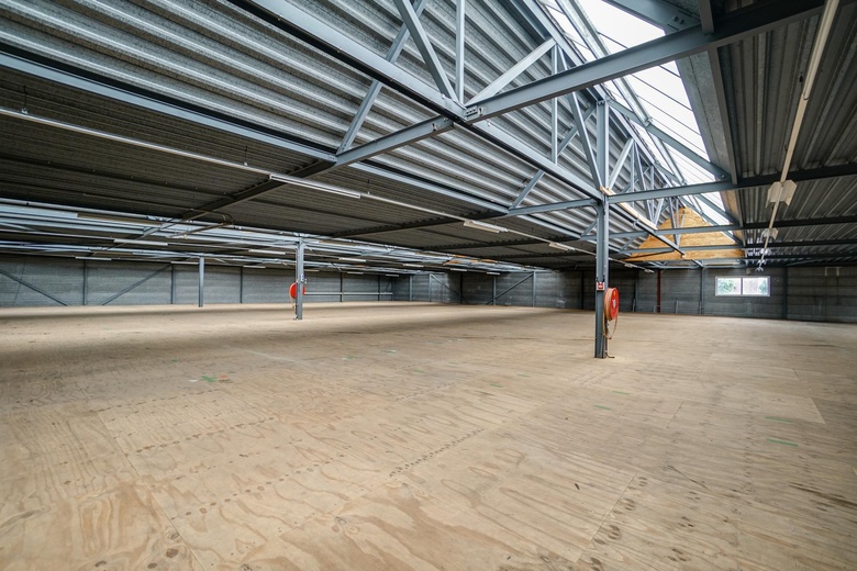 BedrijfsruimteaanHoorn 314<br/> inAlphen aan den Rijn BedrijfsruimteaanHoorn 314<br/> inAlphen aan den Rijn