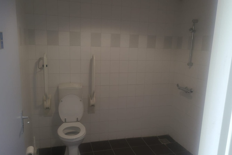 BedrijfsruimteaanSteegjesdijk 3 E<br/> inPiershil BedrijfsruimteaanSteegjesdijk 3 E<br/> inPiershil
