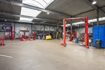 Bedrijfsruimte Geleen - Handelsweg 23 - Foto 6