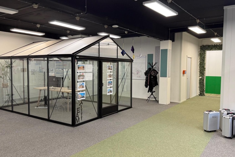 BedrijfsruimteaanAmsterdamsestraatweg 632<br/> inUtrecht