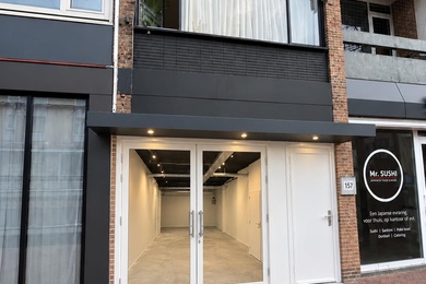 Horeca Nieuwe Markt 75 d, Roosendaal | Bedrijfspand.com