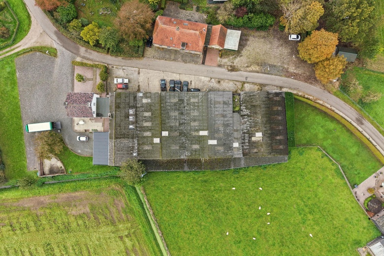 Bedrijfsruimte Alphen - De Hul 2 a - Foto 27