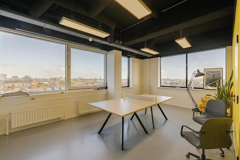 KantoorruimteaanJames Wattstraat 77 K<br/> inAmsterdam