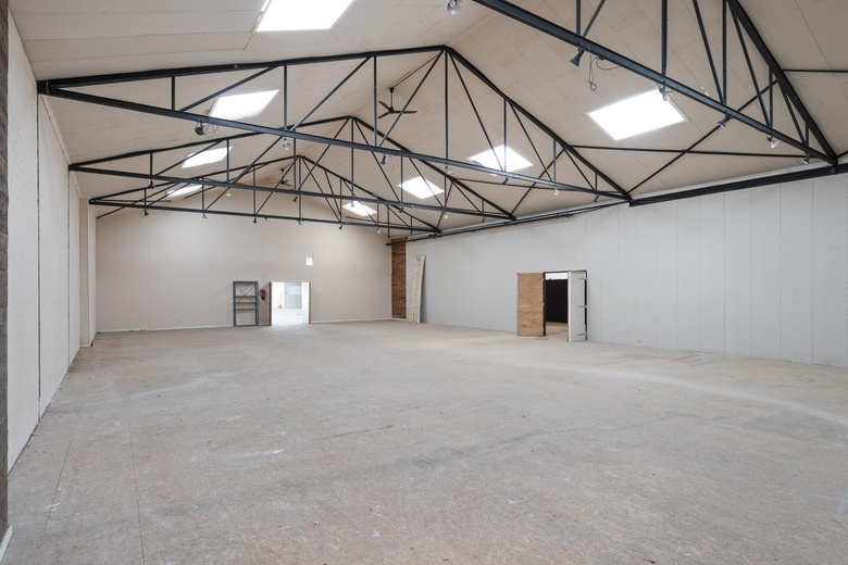 BedrijfsruimteaanOude Maastrichterweg 29<br/> inGeleen