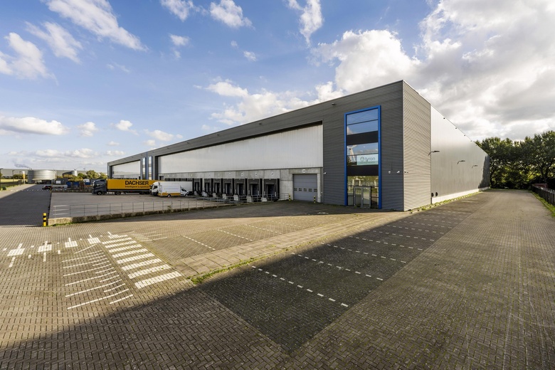 Bedrijfsruimte Amsterdam - Kaapstadweg 34 D - Foto 4