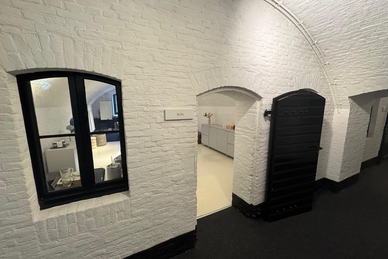 KantoorruimteaanAdriaan Dortsmanplein 3 - 15<br/> inNaarden