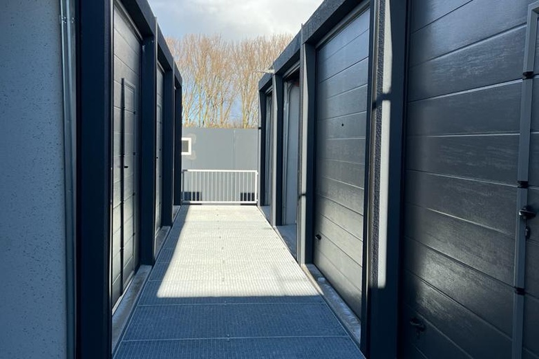 Bedrijfsruimte Alphen aan den Rijn - Titaniumweg 110 - Foto 18