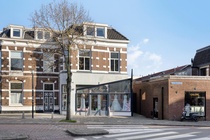 Bekijk foto 2 van eenheid 1 aan de Prinses Julianaplein 67 in Amersfoort