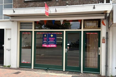 Horeca te huur Doetinchem - Terborgseweg 31