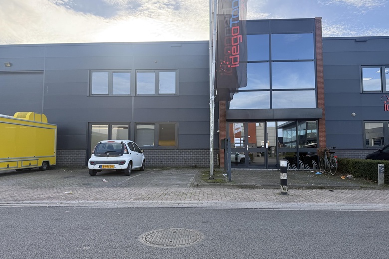 KantoorruimteaanEnergieweg 12<br/> inBunschoten