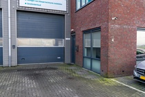 Bekijk foto 4 van Nijverheidstraat 4 Bekijk foto 4 van Nijverheidstraat 4