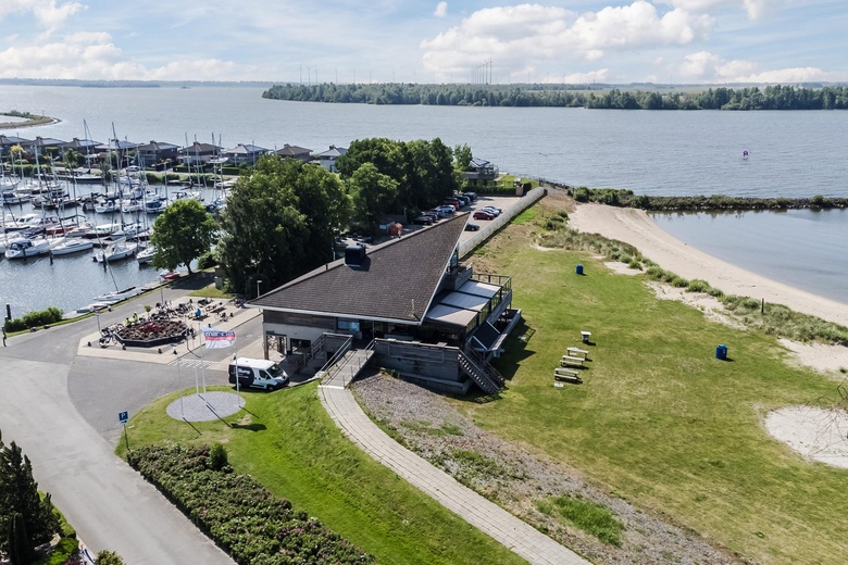 HorecaaanSchokkerhaven 1<br/> inNagele