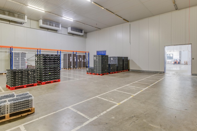 Bedrijfsruimte Venlo - Venrayseweg 136 A - Foto 12