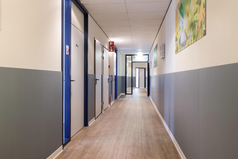 Bedrijfsruimte Zoetermeer - Kryptonstraat 15 - Foto 11