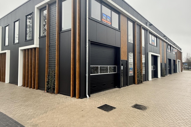BedrijfsruimteaanAntonie van Leeuwenhoekstraat 1 A 12<br/> inOud-Beijerland