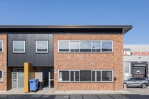 Bekijk foto 1 van eenheid 1 aan de Weide 34 in Gorinchem