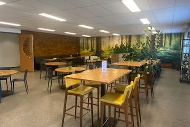 BedrijfsruimteaanHandelsweg 11<br/> inEtten-Leur