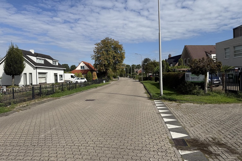 Bedrijfsruimte Roosendaal - Vijfhuizenberg 101 h - Foto 13