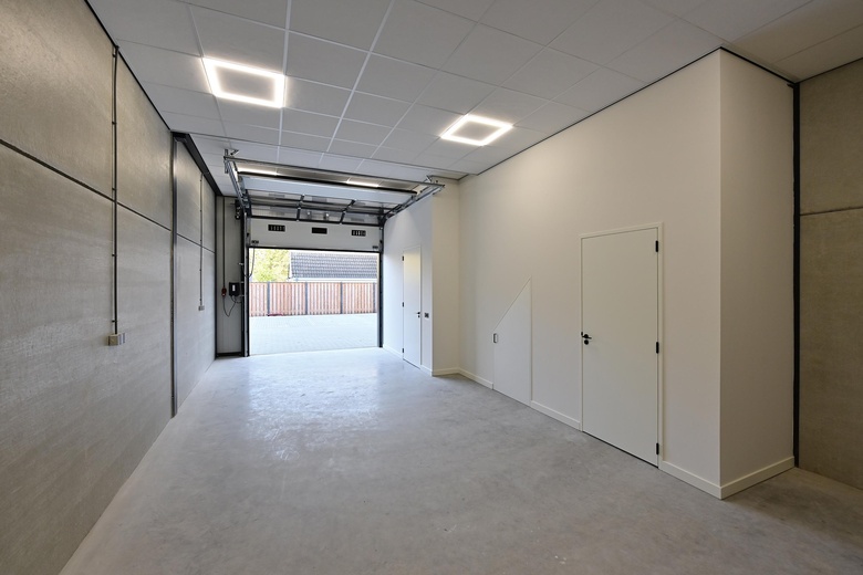 BedrijfsruimteaanCannenburgerweg 5 17<br/> inAnkeveen