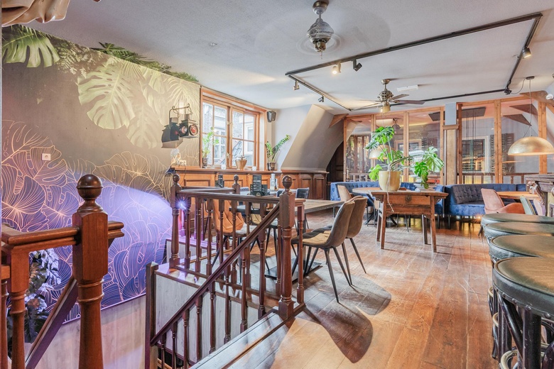 HorecaaanAchter de Kerk 18<br/> inHeerenveen